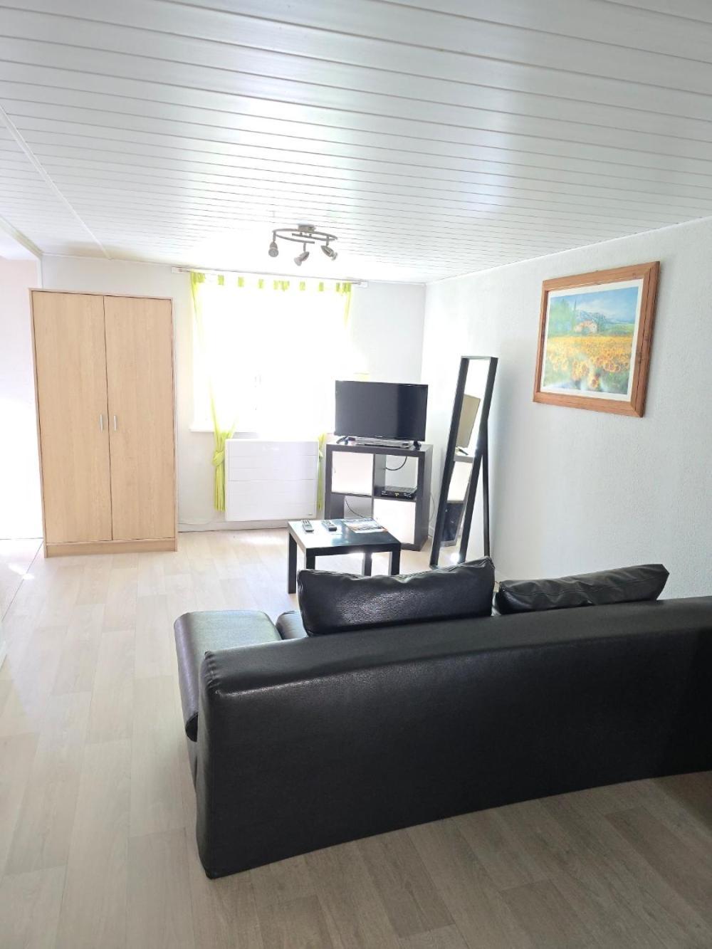 Appartement Proche Colmar Soultzbach les Bains Exterior photo